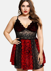 لانجيرى دانتيل 0383